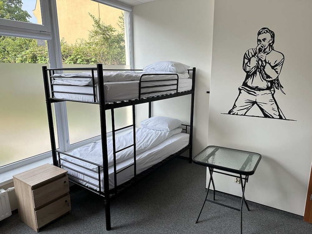 Mololo Art Hostel — фото 2