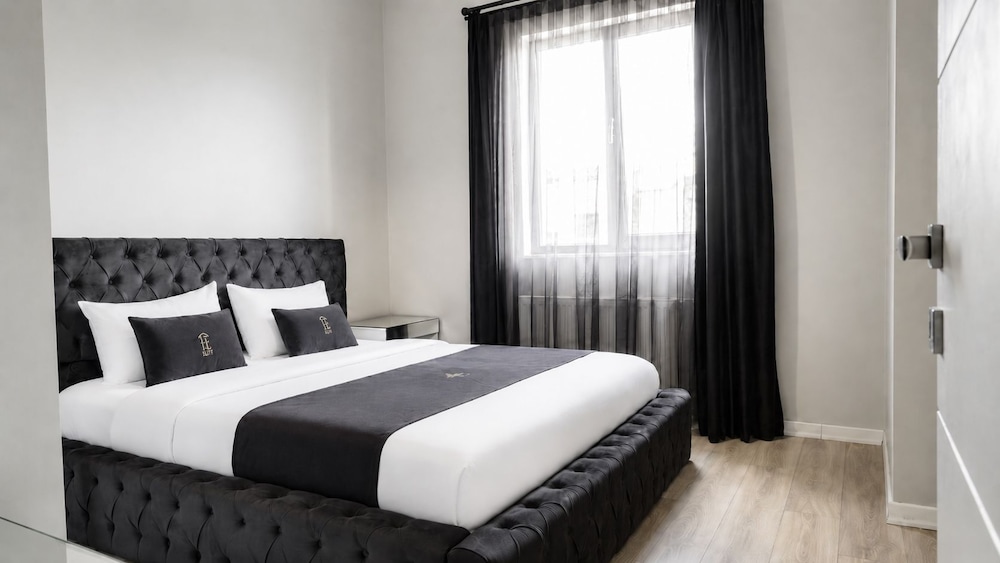 EF SUİT OTEL — фото 2