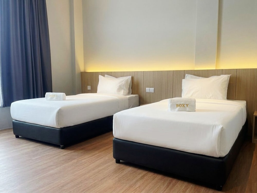 Roxy Hotel Selangau — фото 2