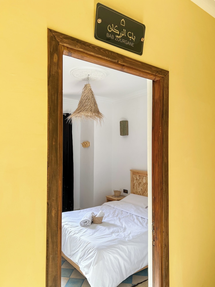 Palais Taroudant — фото 2