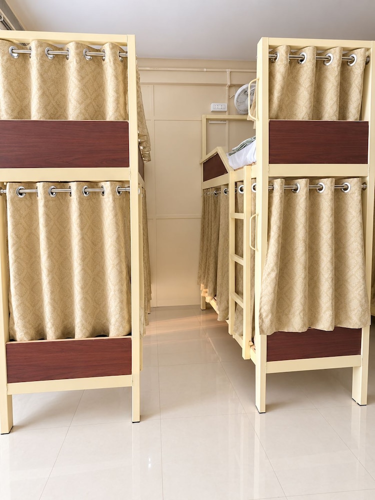 ShreeJi Dormitory — фото 5