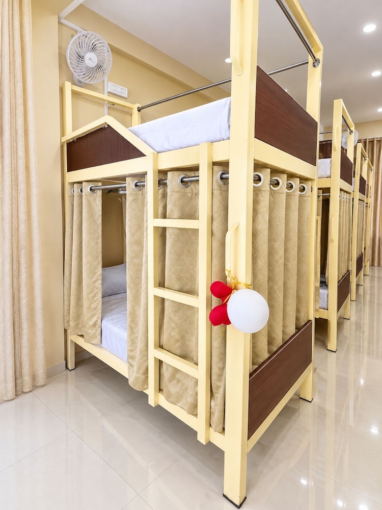 ShreeJi Dormitory — фото 2