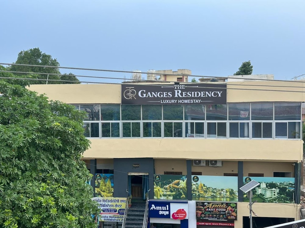 The Ganges Residency — фото 4