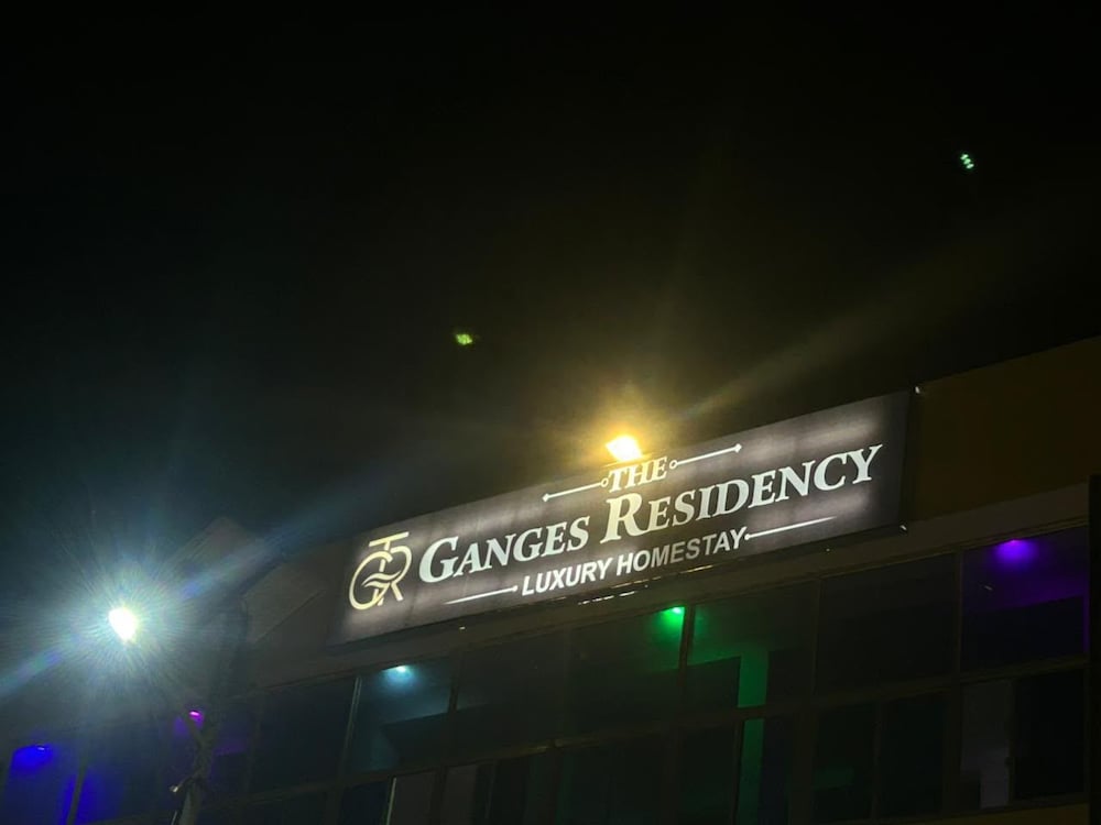 The Ganges Residency — фото 5