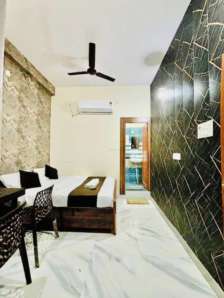 The Ganges Residency — фото 2