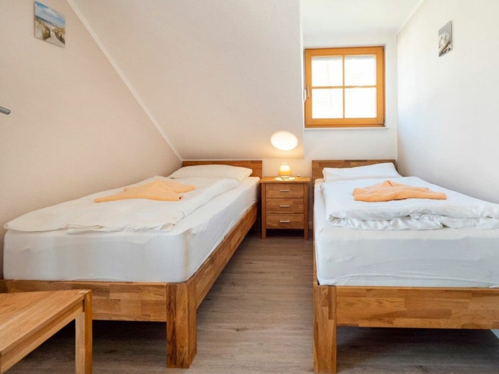 6b/t5 Holiday Park "freesenbruch" — фото 5