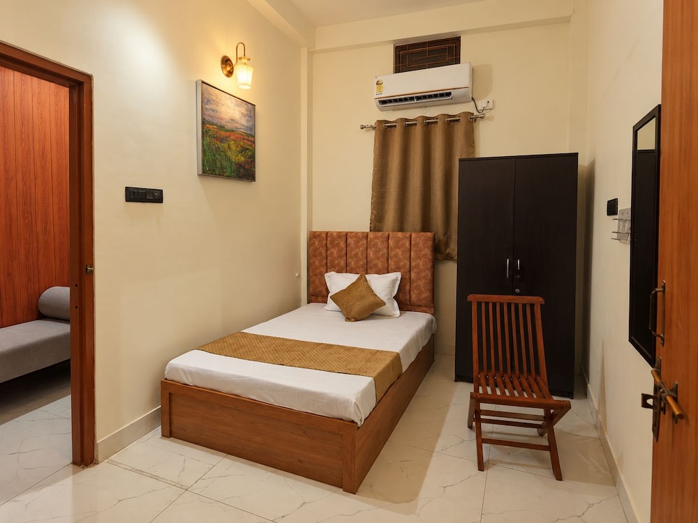Hotel Shree Kripa — фото 5