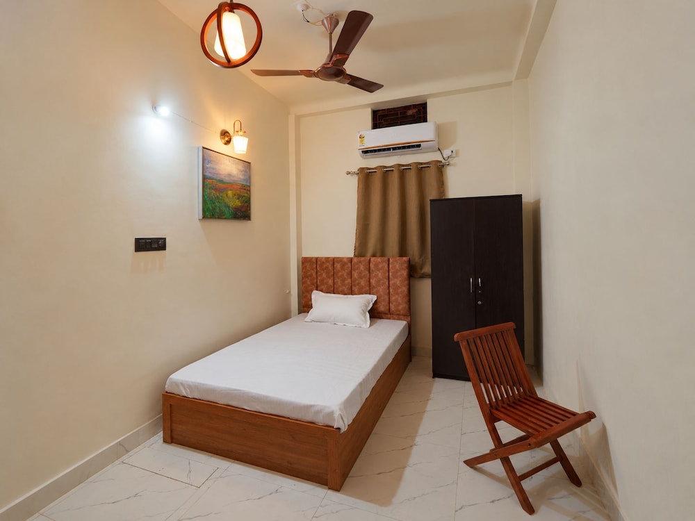 Hotel Shree Kripa — фото 4