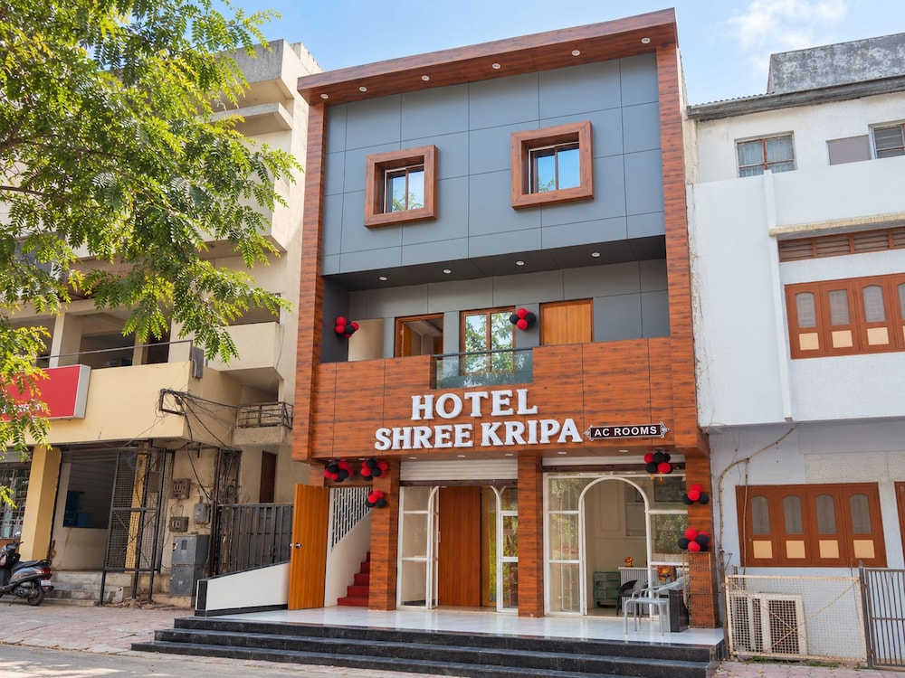 Hotel Shree Kripa — фото 3