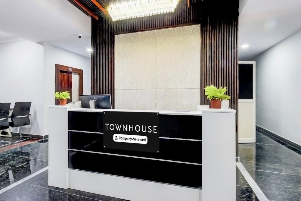 Super Townhouse Cherlapally — фото 3