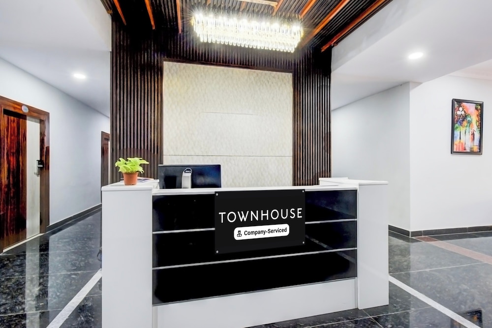Super Townhouse Cherlapally — фото 2