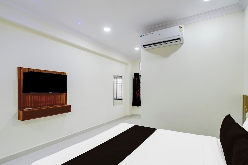 Super Townhouse Cherlapally — фото 4