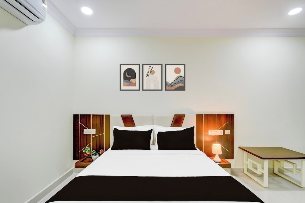 Super Townhouse Cherlapally — фото 5