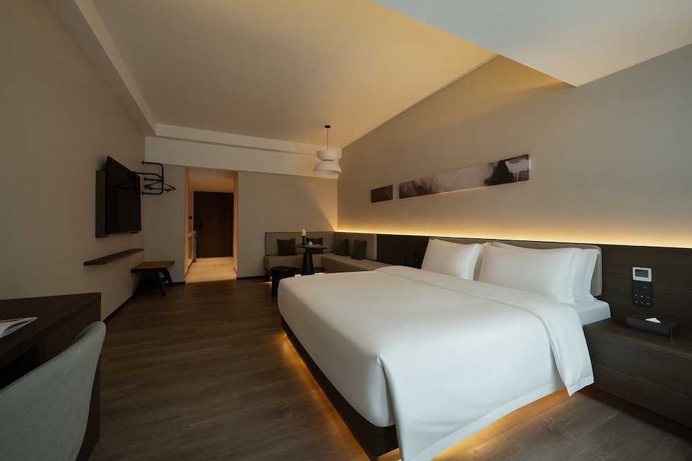 UFeel Hotel — фото 4