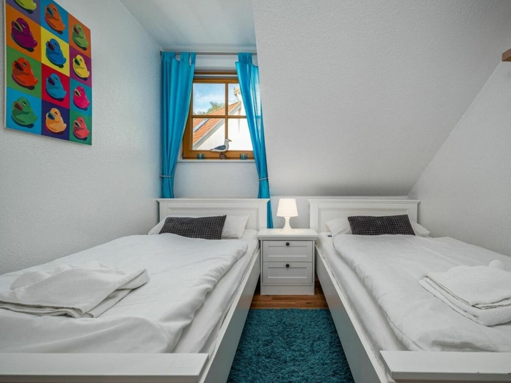 5b/t5 Holiday Park "freesenbruch" — фото 3