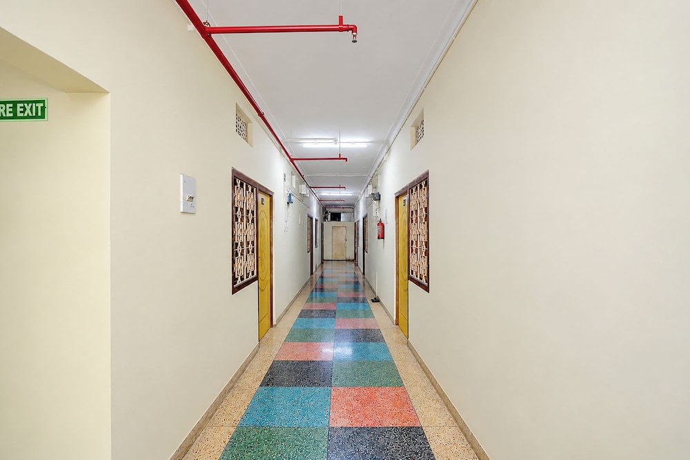 Fabhotel Apsara — фото 4