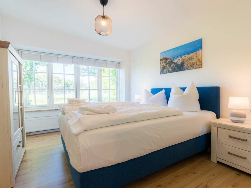 Holiday Apartment 4 "sudfall" — фото 3