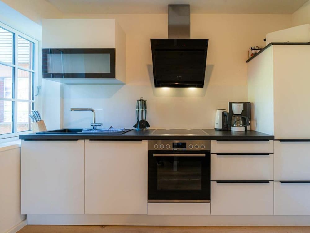 Holiday Apartment 4 "sudfall" — фото 4