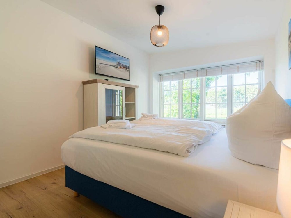 Holiday Apartment 4 "sudfall" — фото 2