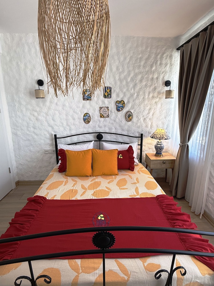 Urla Lime Hotel — фото 3