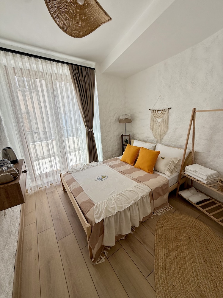 Urla Lime Hotel — фото 5