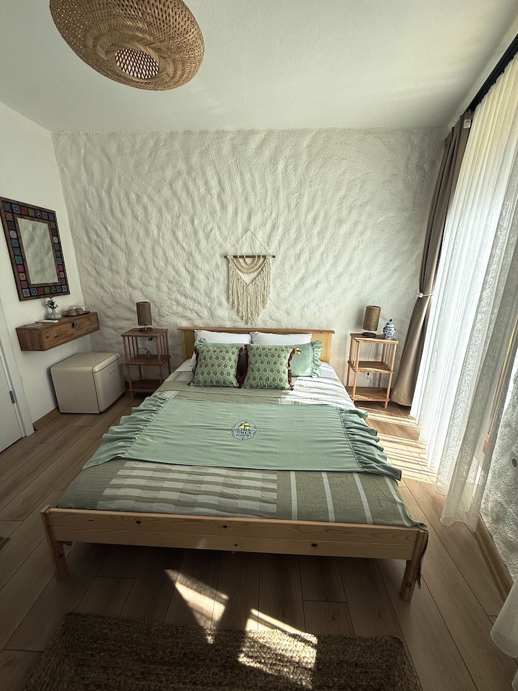 Urla Lime Hotel — фото 2