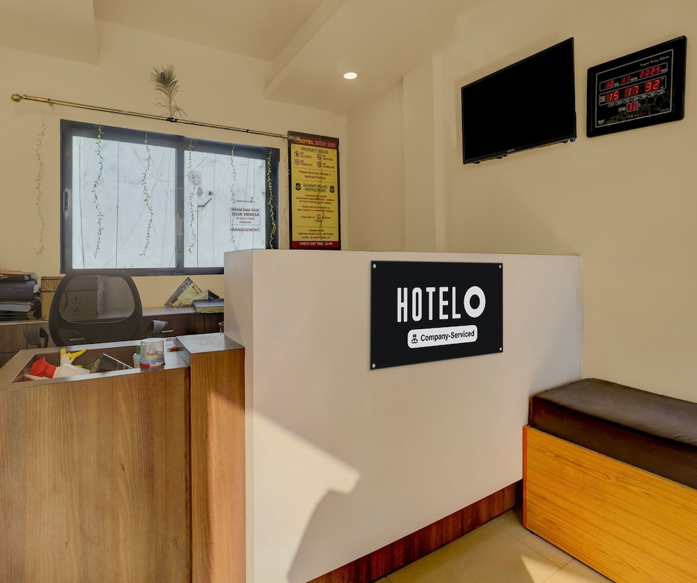 Deluxe With Twin Bed — фото 5