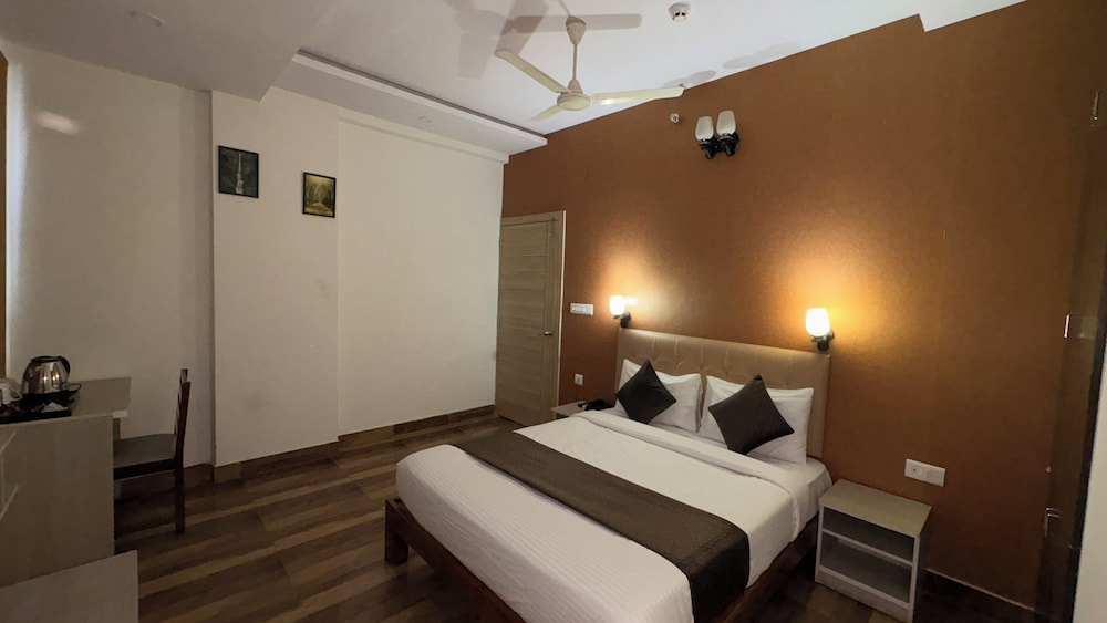 Krishvana Inn — фото 5