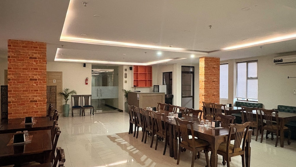 Krishvana Inn — фото 2