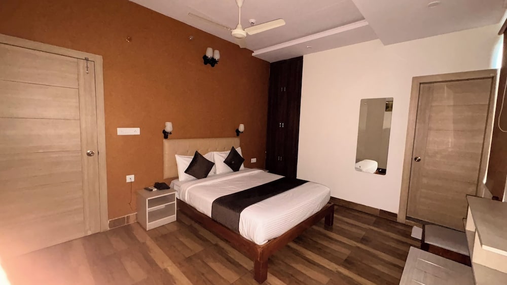 Krishvana Inn — фото 3
