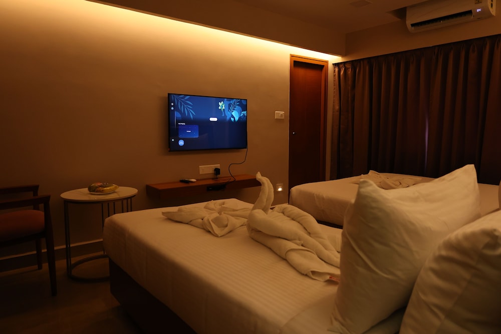 Citi Regency — фото 3