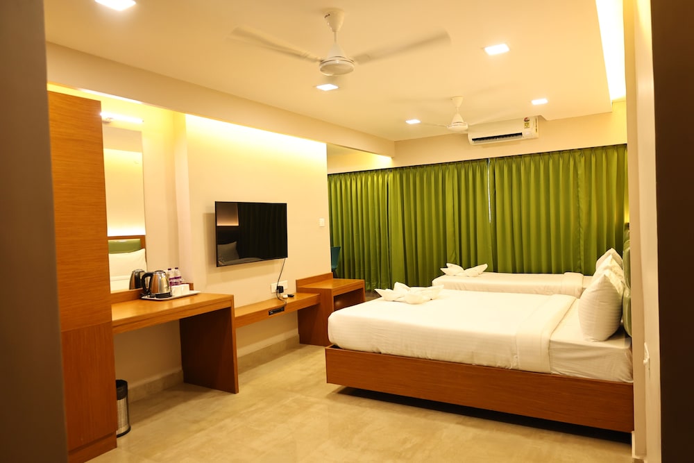 Citi Regency — фото 2