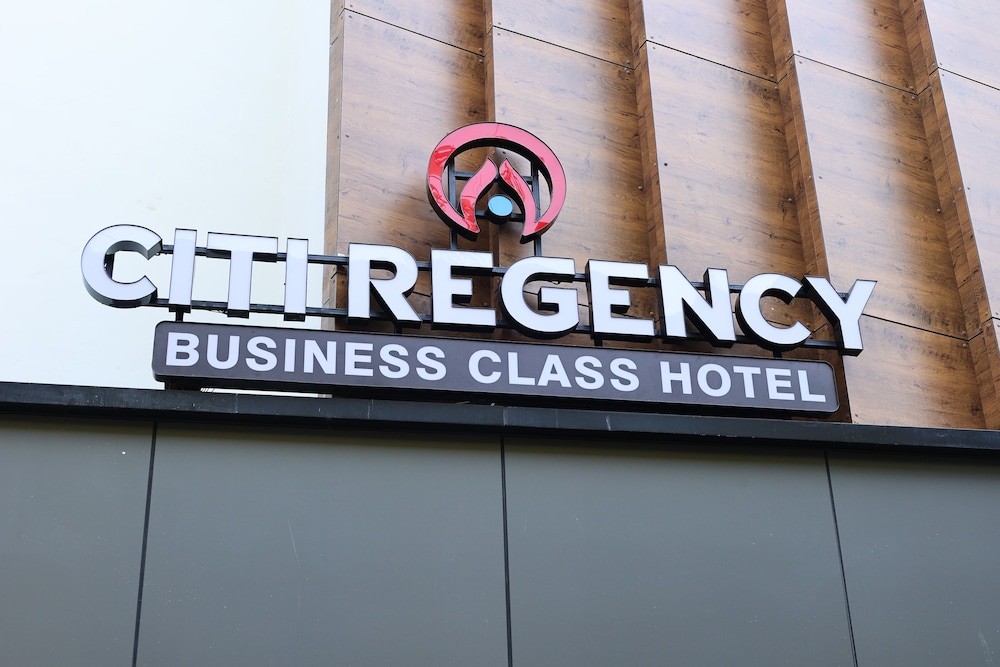 Citi Regency — фото 4
