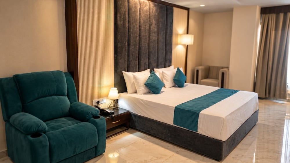 Tanora hotels — фото 2