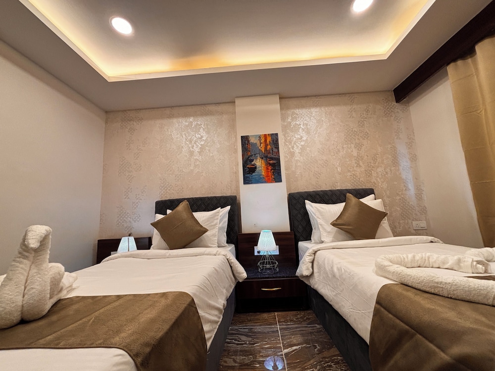 Tanora hotels — фото 3