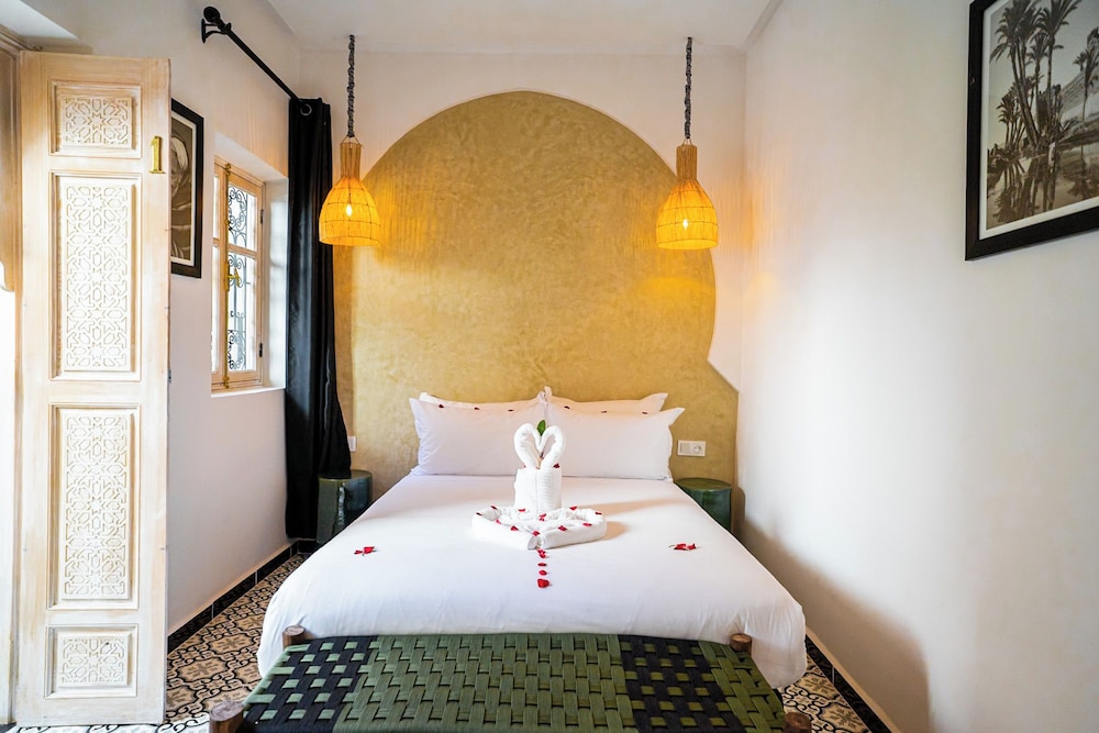 Riad Nah Nah & SPA — фото 5