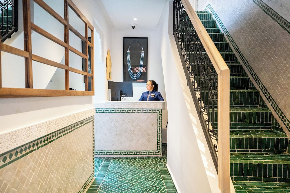 Riad Nah Nah & SPA — фото 2
