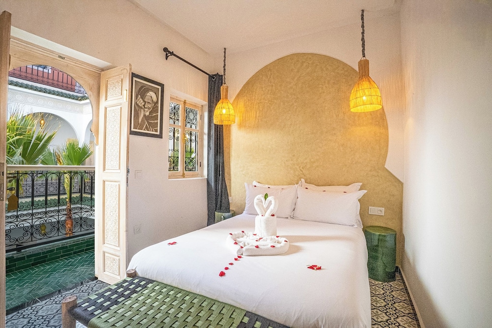 Riad Nah Nah & SPA — фото 4