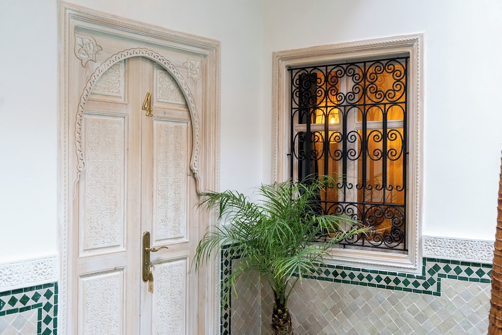 Riad Nah Nah & SPA — фото 3