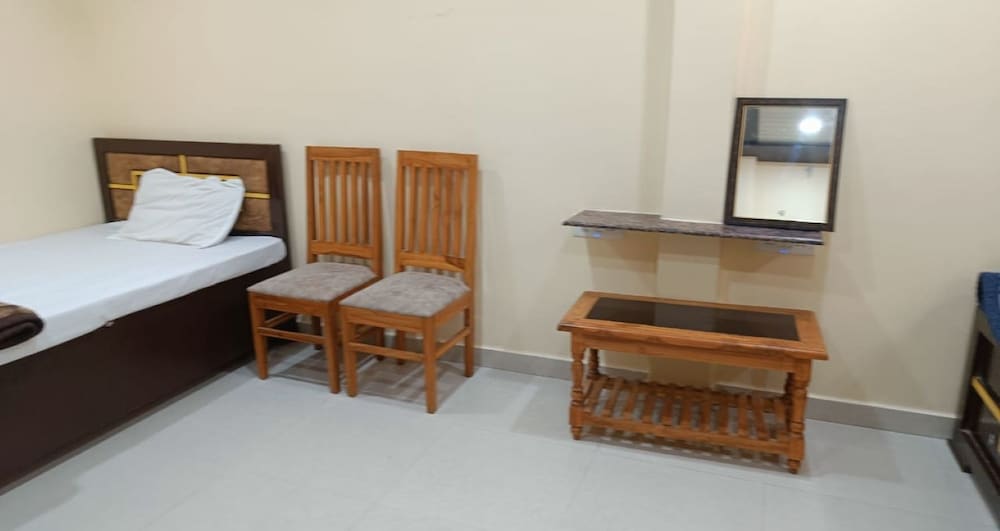 Maa Tulsi Guest House Ayodhya — фото 3