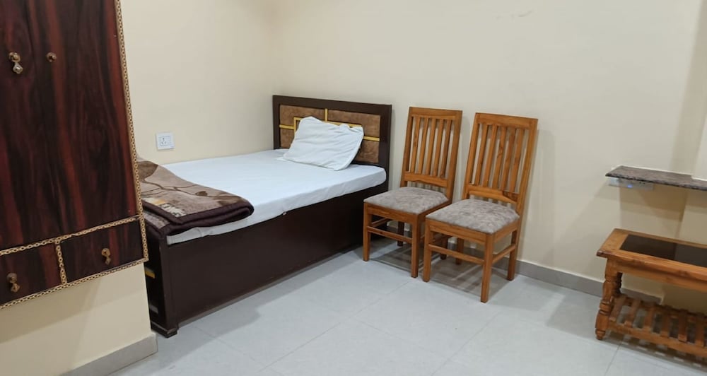 Maa Tulsi Guest House Ayodhya — фото 4
