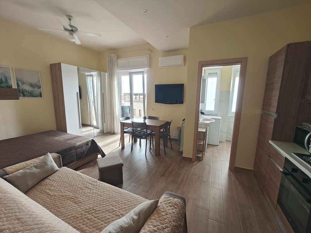 Central Sicily Loft — фото 2