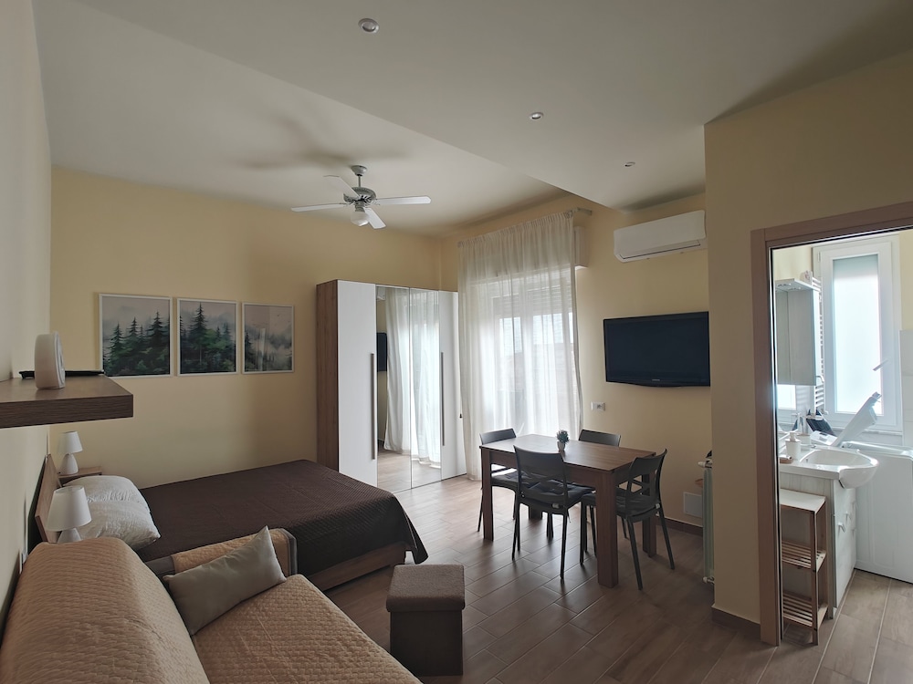 Central Sicily Loft — фото 4