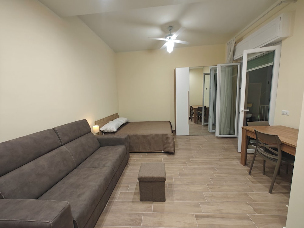 Central Sicily Loft — фото 3