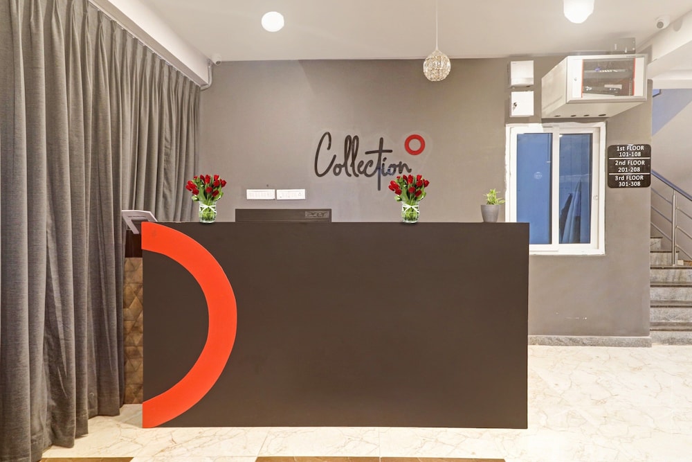 Super Townhouse Rcc Pristine — фото 2