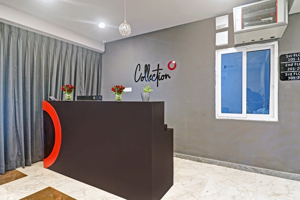 Super Townhouse Rcc Pristine — фото 4