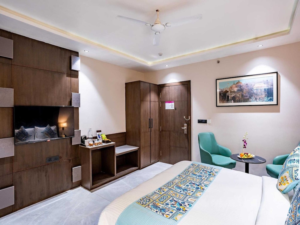 Premium King Bed Room — фото 4