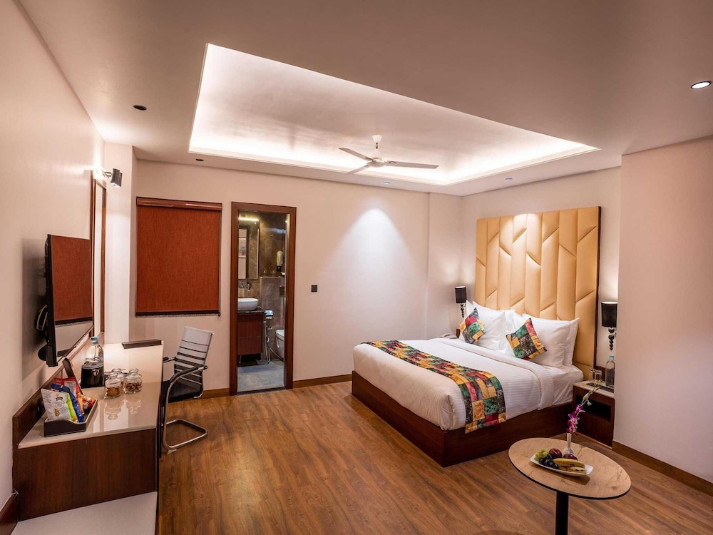 Premium King Bed Room — фото 5