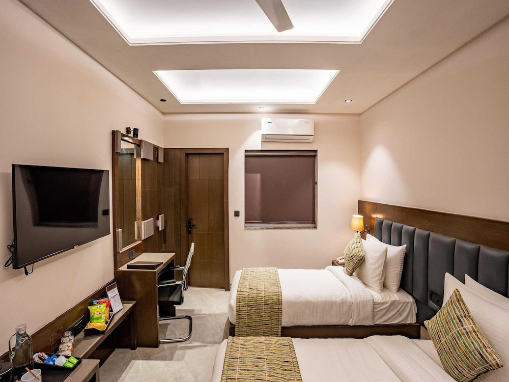 Premium King Bed Room — фото 3