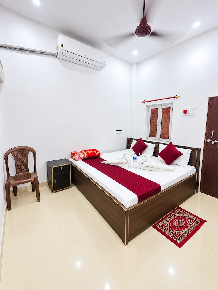 Maa Kaushalya Guest House — фото 4